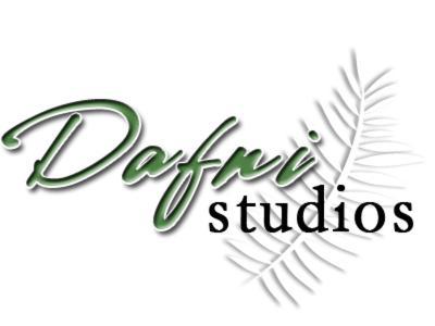 Dafni Studios No2 Párga Kültér fotó